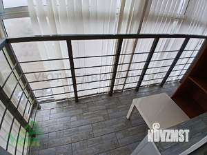 Студия квартира, на длительный срок, 29м2, 9/15 этаж