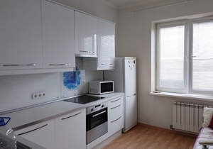 1-к квартира, на длительный срок, 45м2, 9/16 этаж