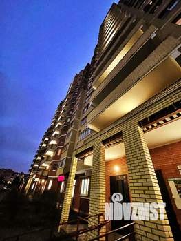 1-к квартира, на длительный срок, 52м2, 13/15 этаж