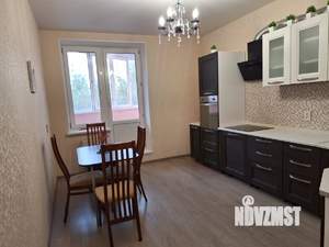 2-к квартира, на длительный срок, 65м2, 7/17 этаж