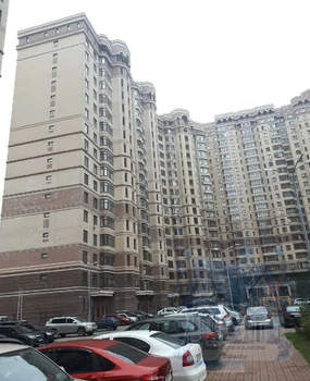 2-к квартира, на длительный срок, 70м2, 2/18 этаж