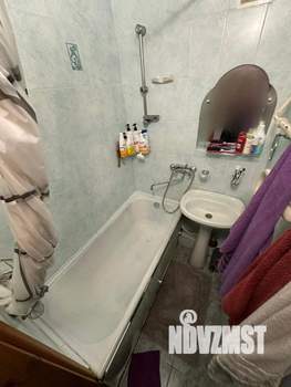 2-к квартира, на длительный срок, 41м2, 2/5 этаж
