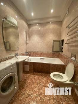 2-к квартира, на длительный срок, 64м2, 12/17 этаж