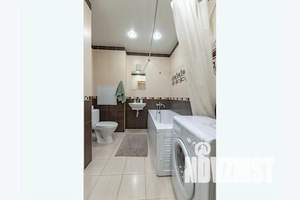 1-к квартира, посуточно, 10м2, 11/22 этаж