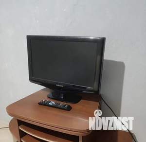 1-к квартира, посуточно, 45м2, 2/10 этаж