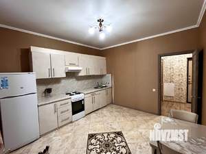 1-к квартира, на длительный срок, 42м2, 7/18 этаж