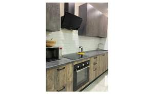 1-к квартира, посуточно, 41м2, 1/1 этаж