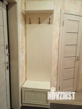 1-к квартира, на длительный срок, 40м2, 19/22 этаж