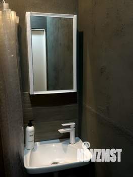 Студия квартира, посуточно, 18м2, 1/2 этаж