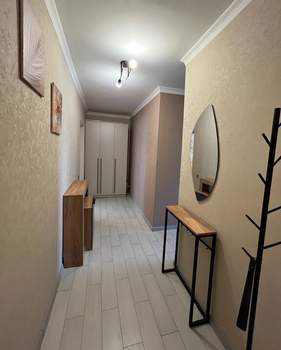 1-к квартира, на длительный срок, 41м2, 3/5 этаж