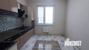 2-к квартира, на длительный срок, 57м2, 4/15 этаж