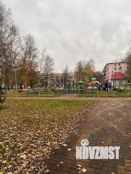 1-к квартира, на длительный срок, 34м2, 5/9 этаж