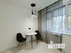 1-к квартира, посуточно, 33м2, 1/1 этаж
