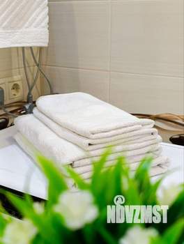 1-к квартира, посуточно, 41м2, 4/22 этаж