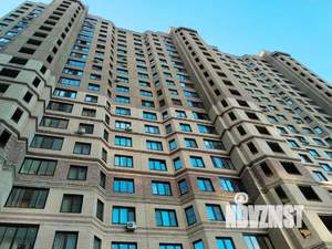 1-к квартира, посуточно, 42м2, 13/24 этаж