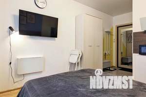 1-к квартира, посуточно, 15м2, 1/22 этаж