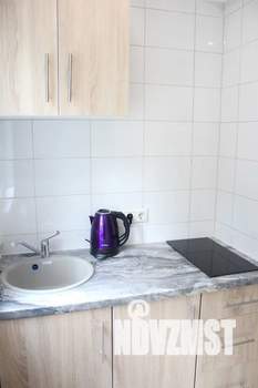 2-к квартира, посуточно, 55м2, 1/17 этаж