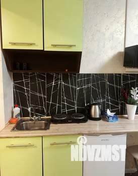 Студия квартира, посуточно, 18м2, 1/2 этаж