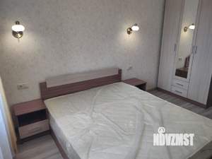 2-к квартира, на длительный срок, 53м2, 2/22 этаж