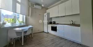 1-к квартира, на длительный срок, 47м2, 11/22 этаж