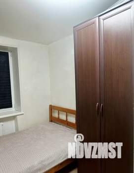 Студия квартира, посуточно, 18м2, 1/2 этаж