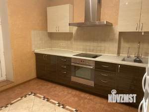 2-к квартира, на длительный срок, 64м2, 12/17 этаж