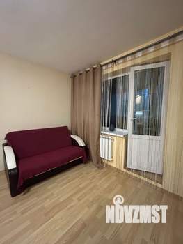 2-к квартира, на длительный срок, 69м2, 3/17 этаж