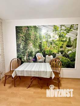 2-к квартира, на длительный срок, 60м2, 9/17 этаж