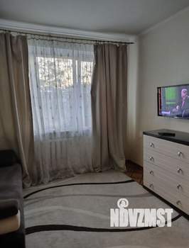 Студия квартира, на длительный срок, 22м2, 5/5 этаж