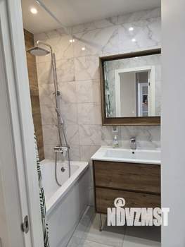 1-к квартира, на длительный срок, 42м2, 10/18 этаж