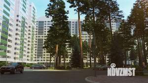 1-к квартира, посуточно, 15м2, 1/1 этаж