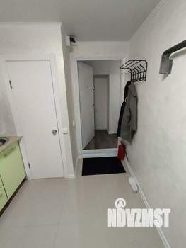 1-к квартира, посуточно, 15м2, 1/1 этаж