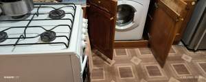 1-к квартира, на длительный срок, 35м2, 3/5 этаж
