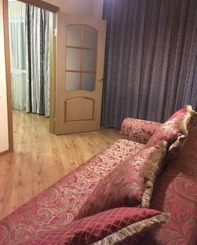 2-к квартира, на длительный срок, 44м2, 3/5 этаж