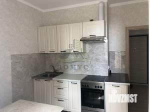 1-к квартира, на длительный срок, 37м2, 10/22 этаж