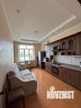 1-к квартира, на длительный срок, 48м2, 5/22 этаж