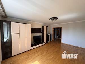 2-к квартира, на длительный срок, 69м2, 11/17 этаж