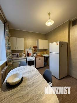 1-к квартира, на длительный срок, 36м2, 4/9 этаж