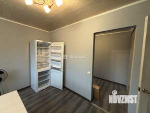 2-к квартира, на длительный срок, 23м2, 4/5 этаж