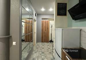 2-к квартира, на длительный срок, 50м2, 5/6 этаж