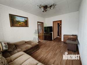 3-к квартира, на длительный срок, 52м2, 5/5 этаж