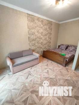1-к квартира, посуточно, 33м2, 9/21 этаж