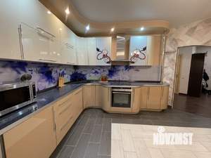 3-к квартира, на длительный срок, 90м2, 10/17 этаж