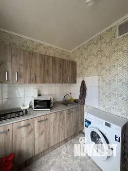 2-к квартира, на длительный срок, 48м2, 6/10 этаж