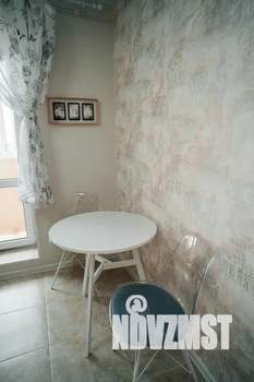 1-к квартира, посуточно, 38м2, 11/17 этаж