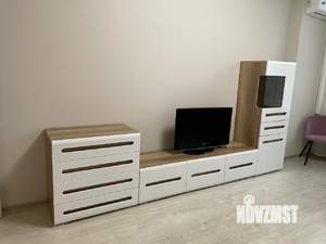 1-к квартира, на длительный срок, 45м2, 5/22 этаж