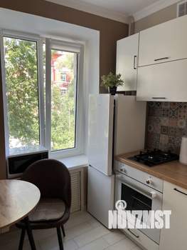 1-к квартира, на длительный срок, 41м2, 3/5 этаж