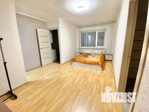 2-к квартира, посуточно, 41м2, 2/4 этаж