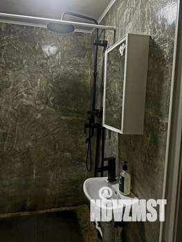 Студия квартира, посуточно, 18м2, 1/2 этаж