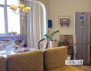 2-к квартира, на длительный срок, 72м2, 10/16 этаж